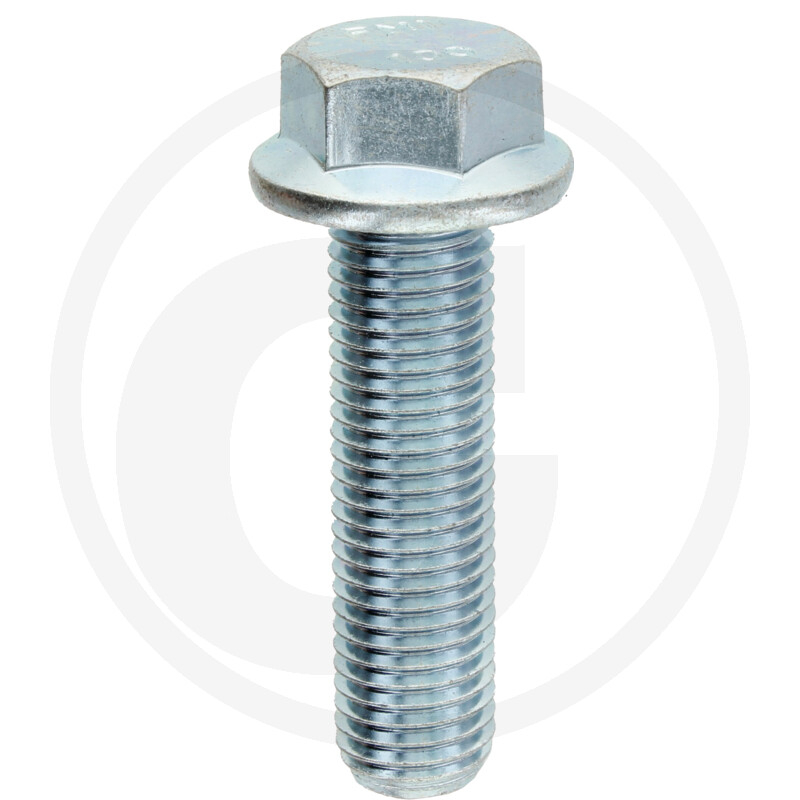 6kt.Ripp-Schraube,DIN88913,VZ,M16x060